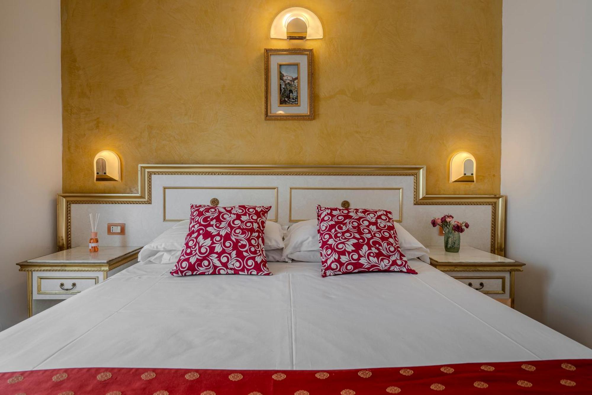 Hotel King Rimini Kültér fotó